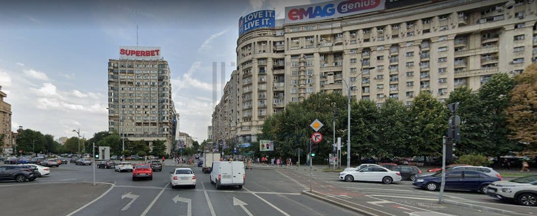 Apartament de vânzare Calea Victoriei (Piața Victoriei)