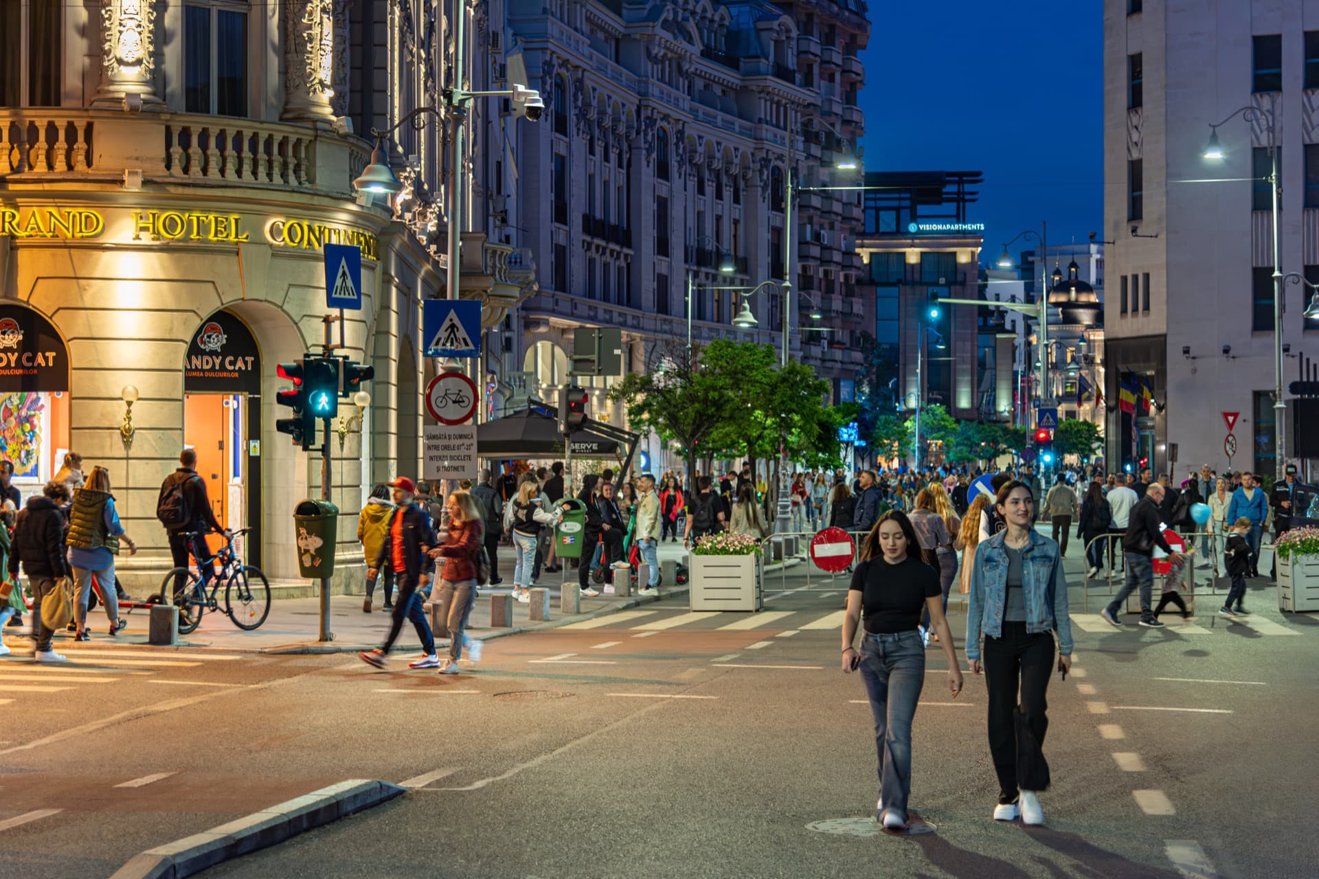 Tendințele pieței imobiliare de lux din București în 2026: ce s-a schimbat