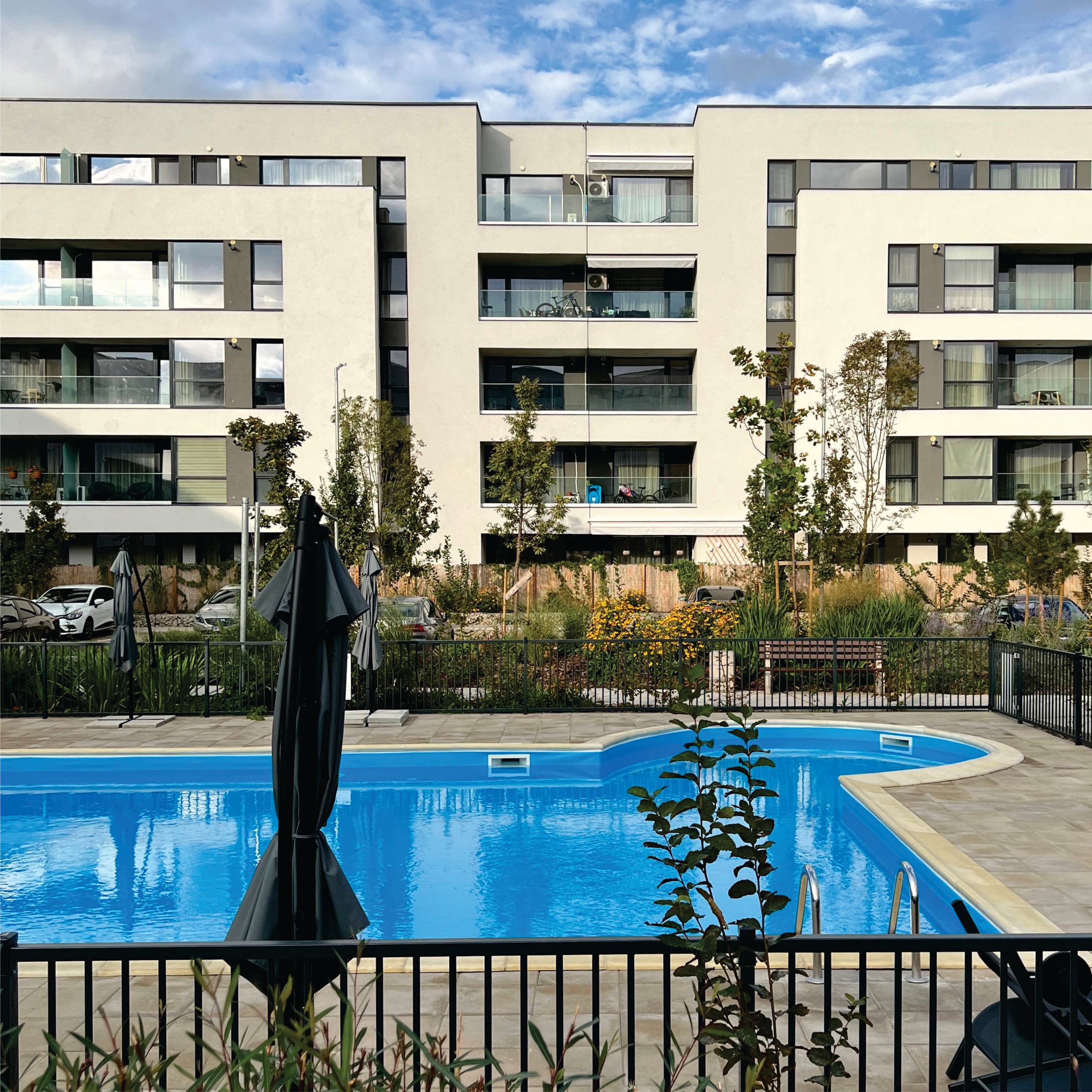 Елітна нерухомість у Бухаресті для українських покупців — райони, ціни, процес